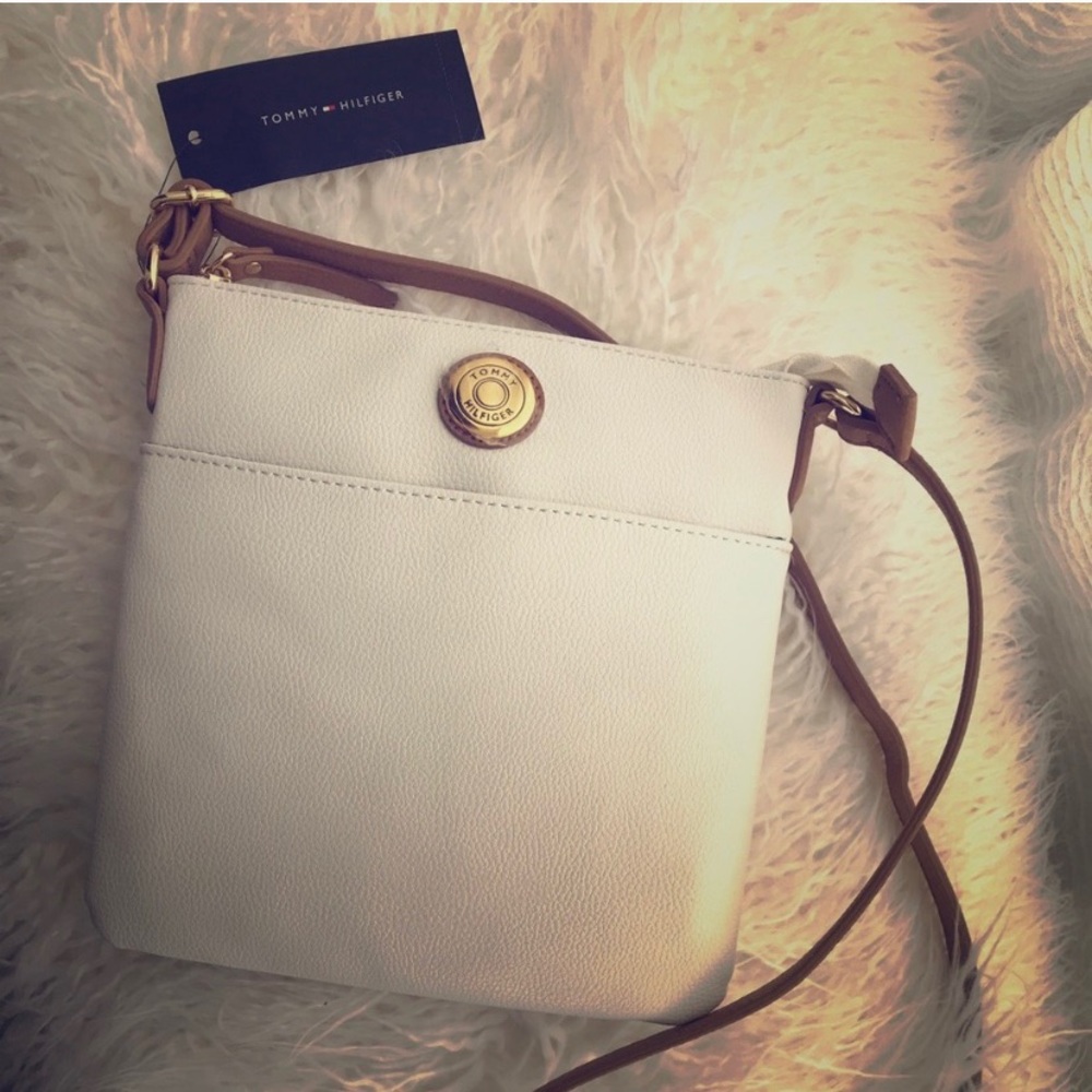 Tommy Hilfiger XBODY Crossbody Handbag 💕
